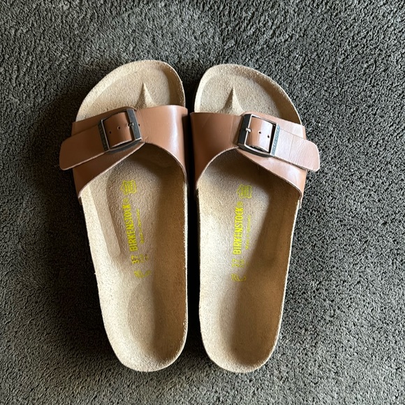 Birkenstock Slides - Picture 2 of 5